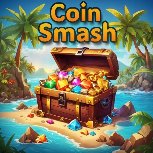 Coin Smash Cover